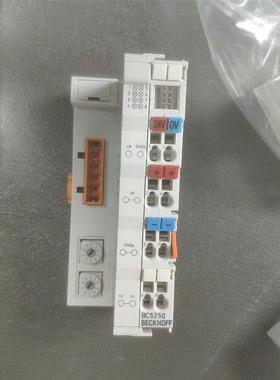 倍福模块BC5250