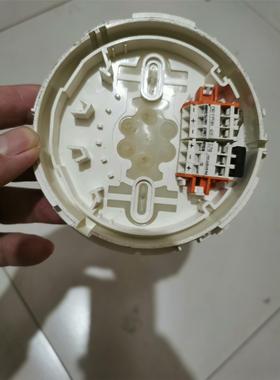 西门子消防探测器DO1152A OP820底座SO820 D