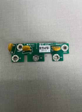 ABB变频器滤波板RRFC6651