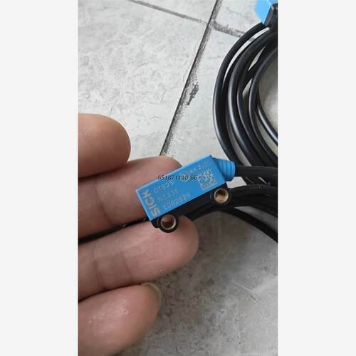 sicK光电。全新无包装GTB2s-N1331