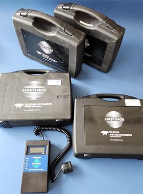 Hastings HPM4/6 HPM4/5/6 真空计