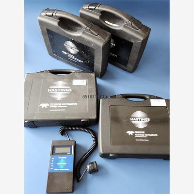 HastingsHPM4/65真空计