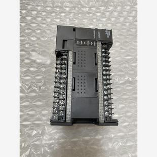 功能完好 CP1L 欧姆龙PLC 成色可以 M40DT