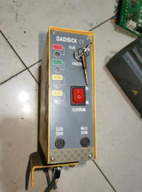DADISICK安全保护装置控制器