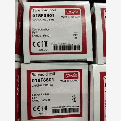 全新正品Danfoss丹佛斯电