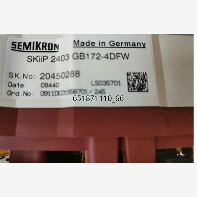 西门康IGBT水冷模块SKP