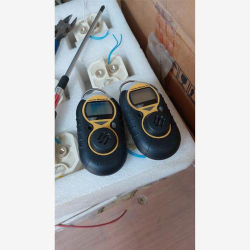 霍尼威尔O2二手成色如图