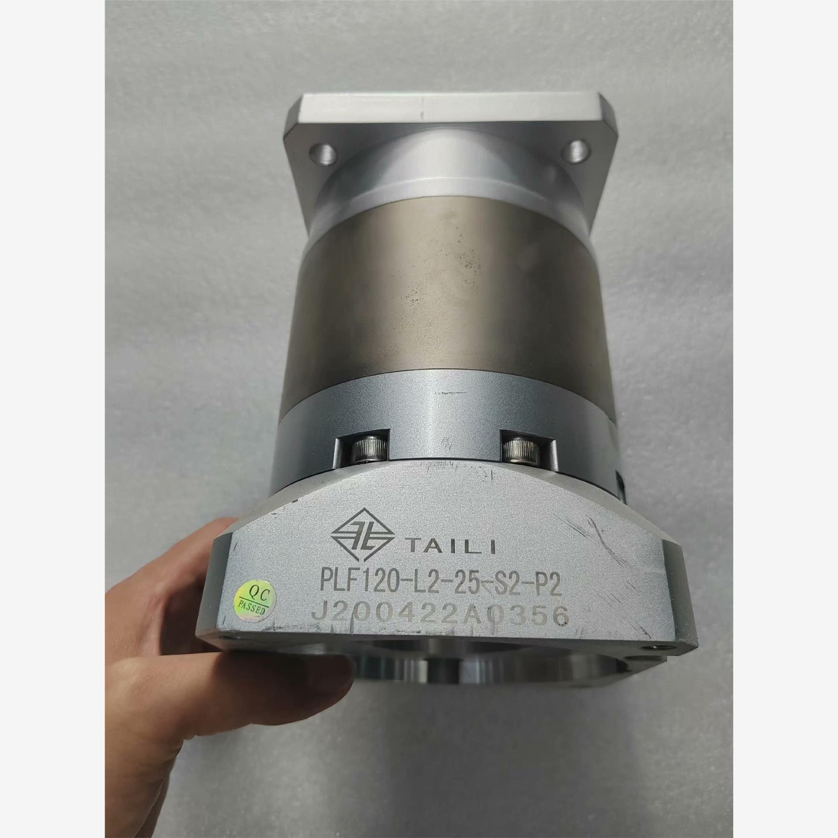 减速机TAILI，PLF120-5-S