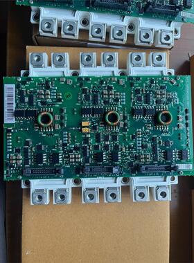 FS300R12KE3/AGDR-72C ABB800变频器