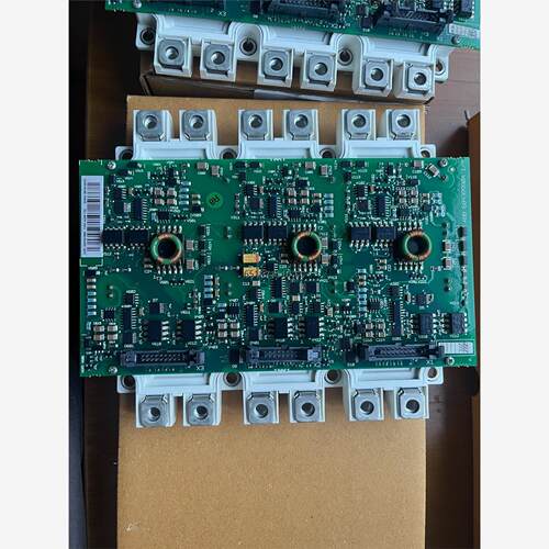FS300R12KE3/AGDR-72CAB