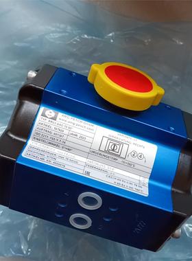 AMG-PESCH BR03-SAD 15 执行器16762