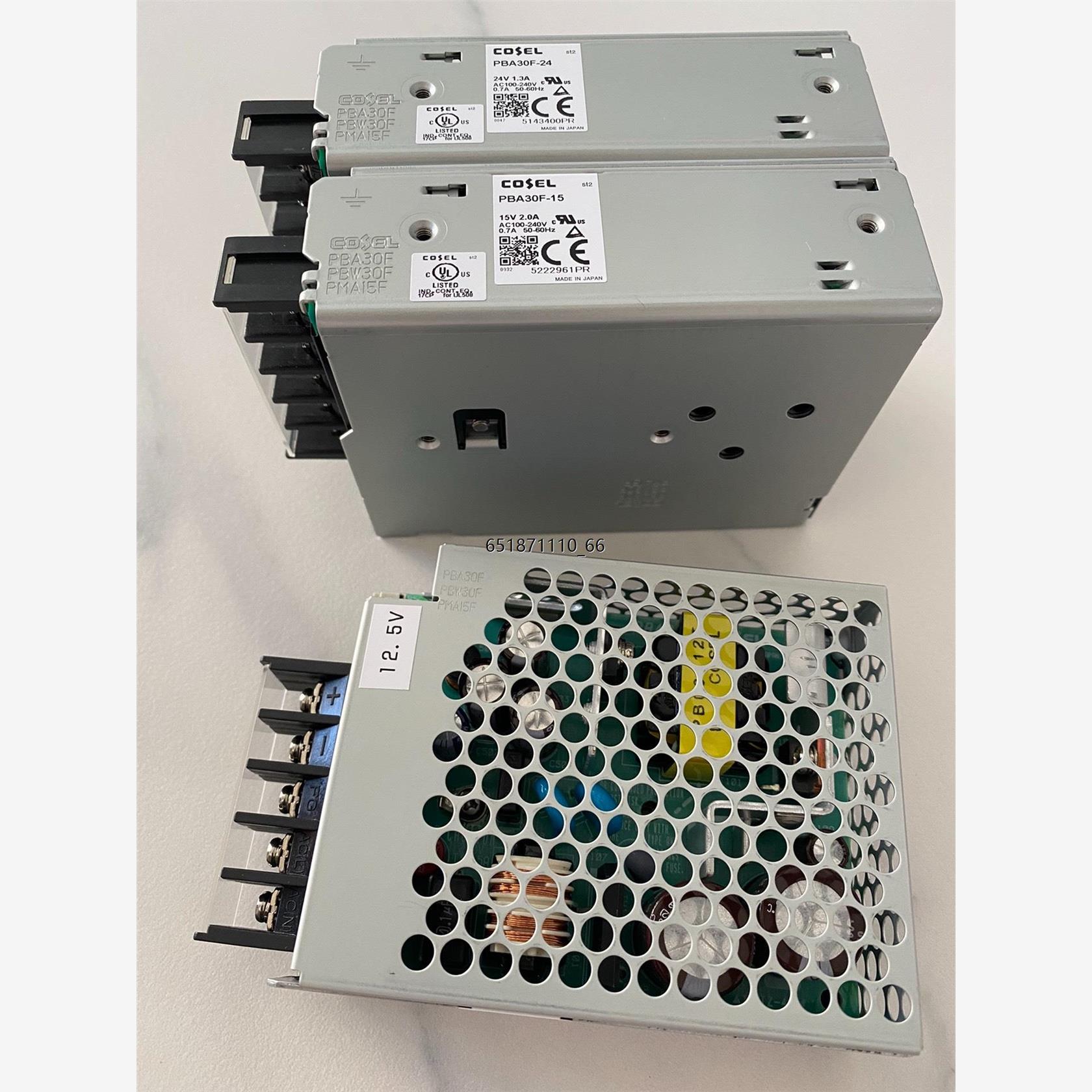 科索开关电源PBA30F-2