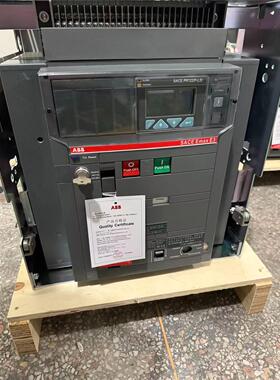 ABB SACE Emax E3万能式框架断路器