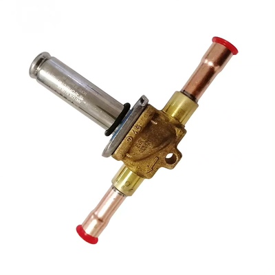 丹佛斯冷藏冷冻机组用伺