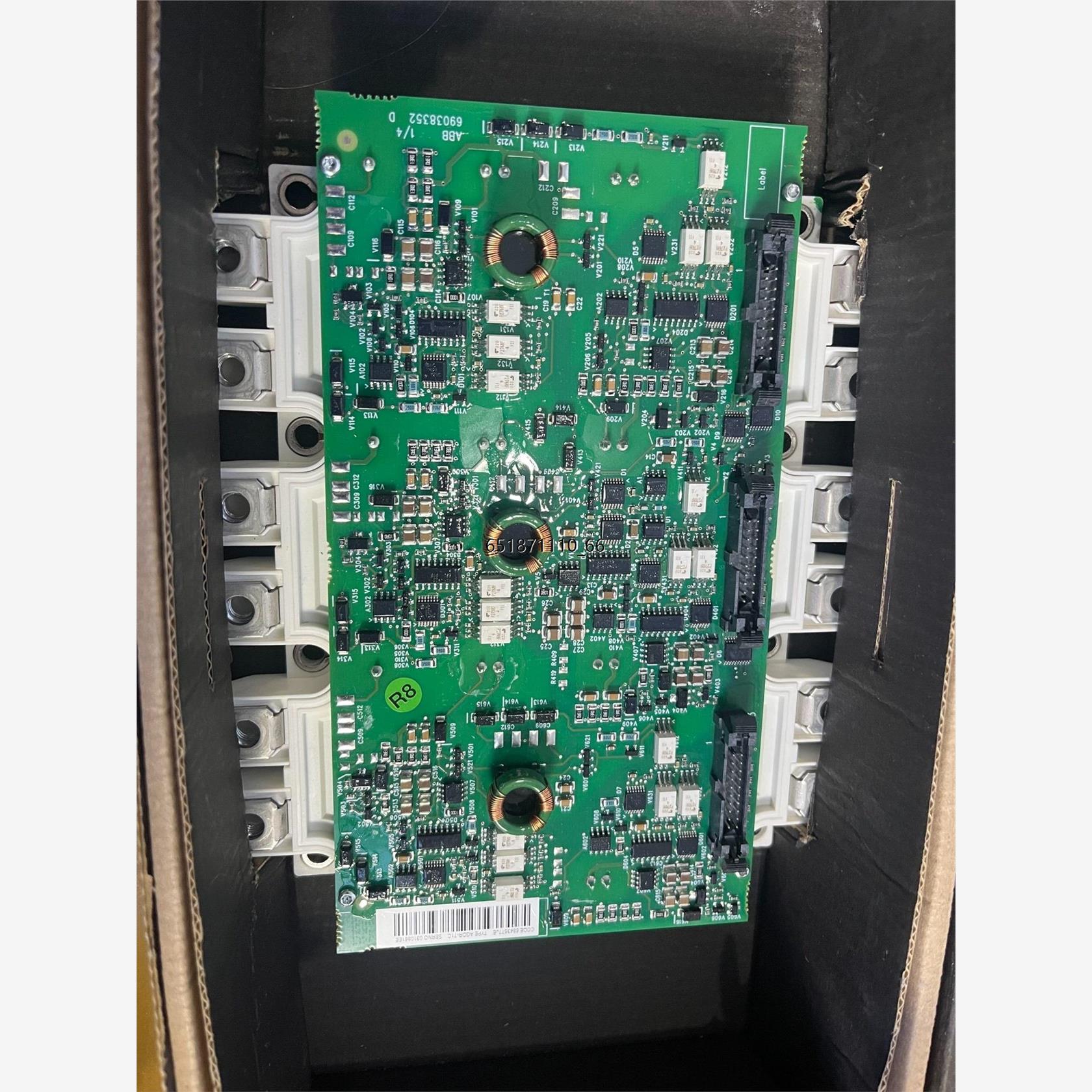 FS450R17KE3/AGDR-CABB