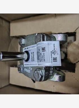 丹佛斯EVRAT20电磁阀  032F6219