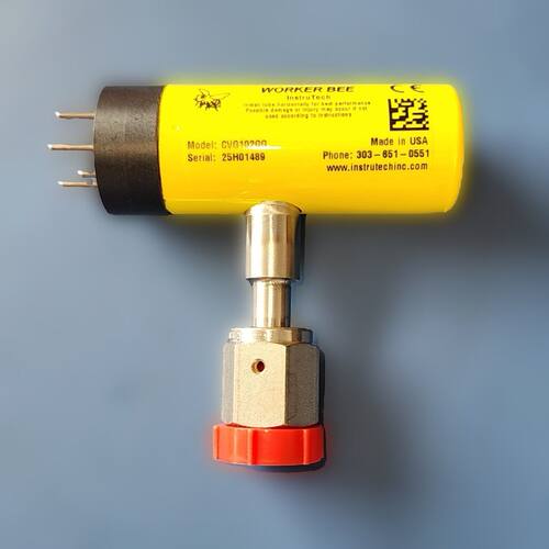 InstruTechCVG102皮拉尼