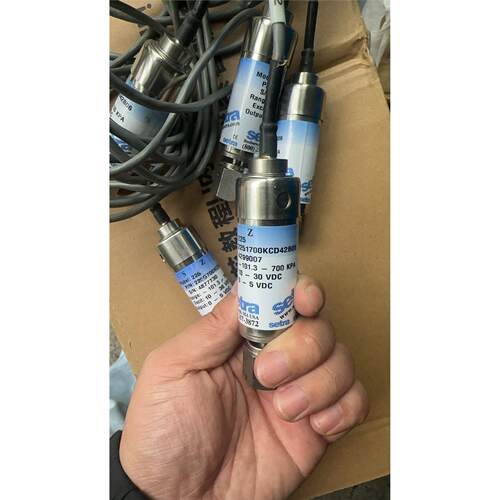 setra西特225压力传感器
