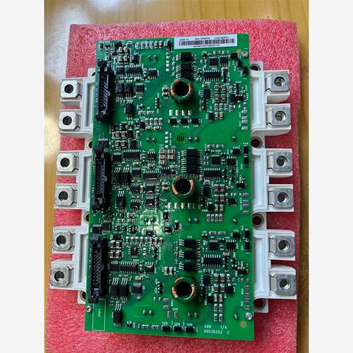 FS450R12KE3/AGDR-71CAB