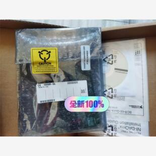 NI PCI-6703数据采集卡全新实物图