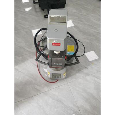PhysicaMCR501动态机械