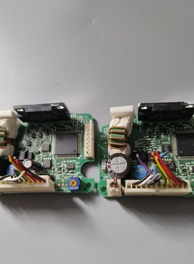 日本东方无刷直流驱动器AXHD30K，成色如图，实物拍摄，