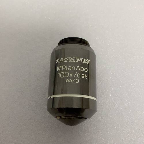 OLYMPUS奥林巴斯lanApo1
