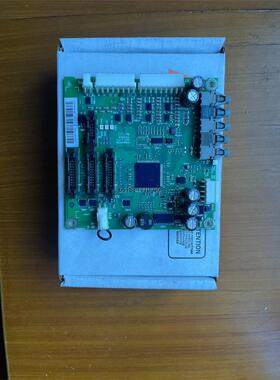 ABBACS800变频器 光纤信号板AINT-14C 原装