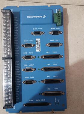 固高运动控制卡GT2-400-ACC2-VB-G，