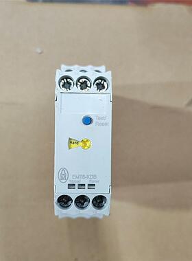 伊顿穆勒EATON热敏电阻过载继电器 EMT6-KDB 24