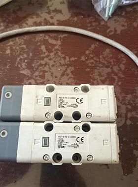 smc vq7-6-fg-3zrsc-x23  两个 成色一