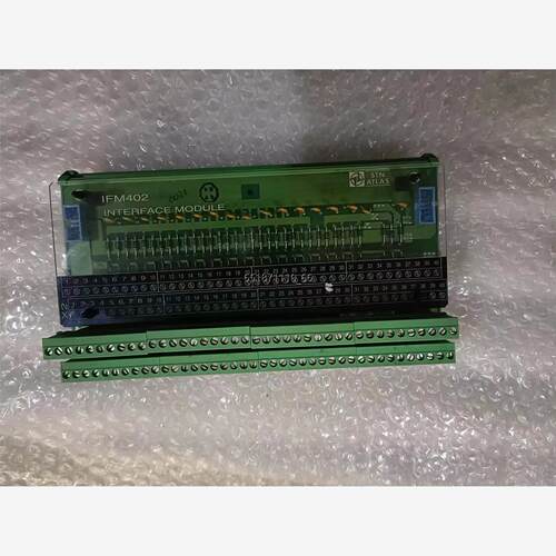 IFM402拆机件IFM402拆机