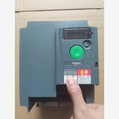 ATV310HU55N4A施耐德系