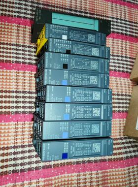 6ES7 134-6BH01-0BA1  ET200SP模拟