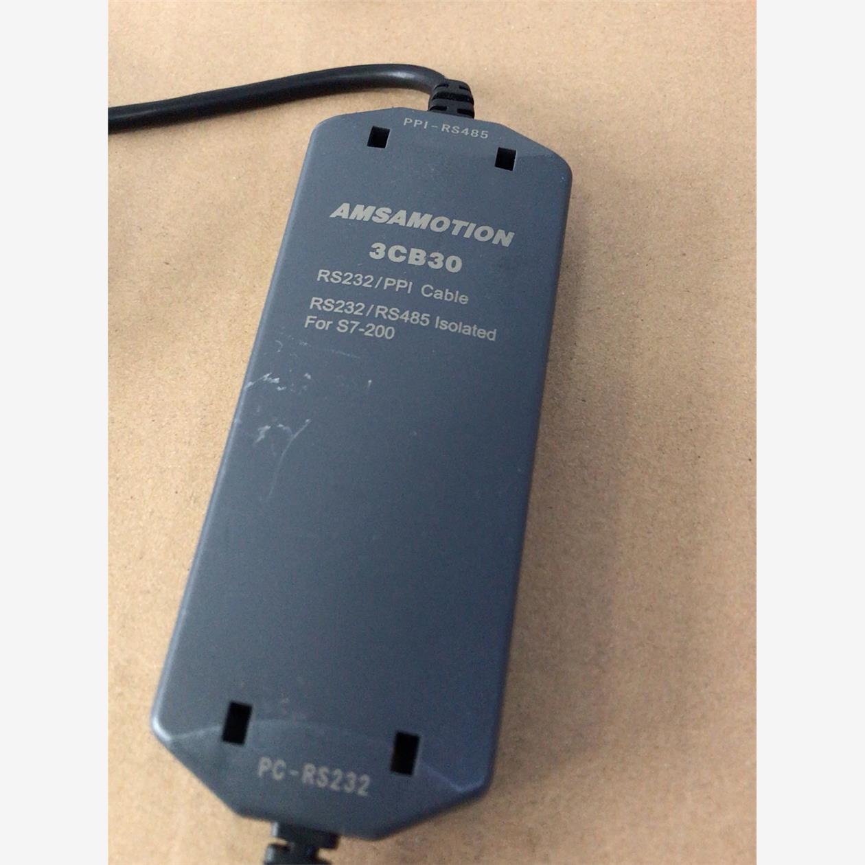 AMSOTION3CB30适用西门