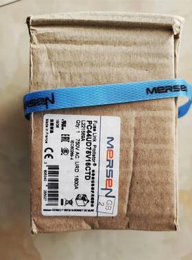 罗兰熔断器 PC44UD75V16CTD L221569 全