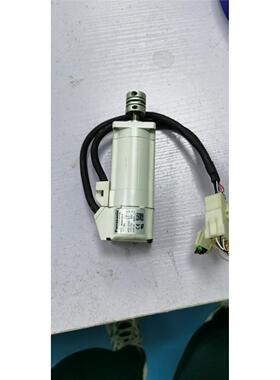 松下电机MSMA012A1E，0.1kW，两相伺服电机，功能