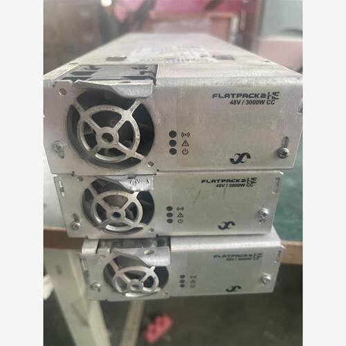 易达 Flatpack2 48/3000 CC HE整流模块