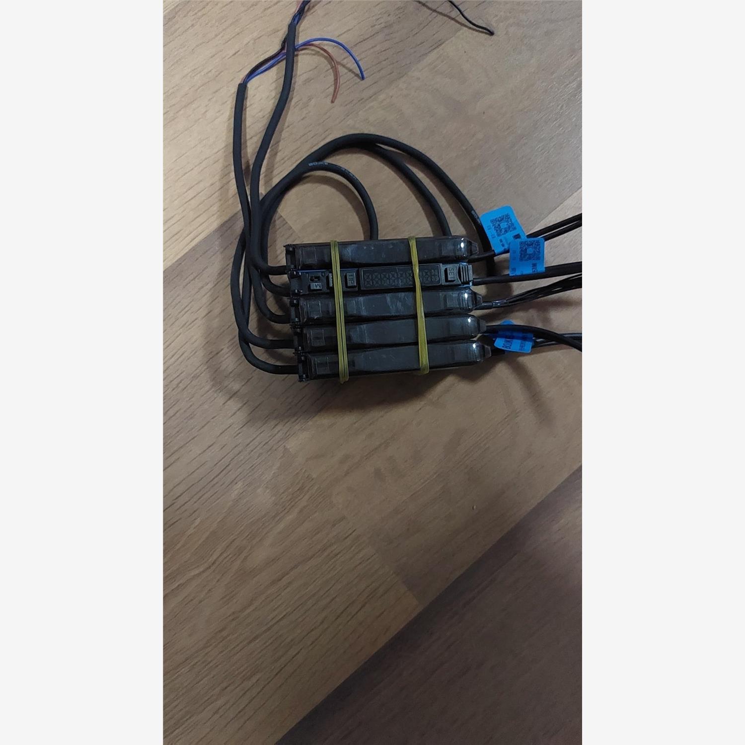 BOJKEER2-H拆机二手成色