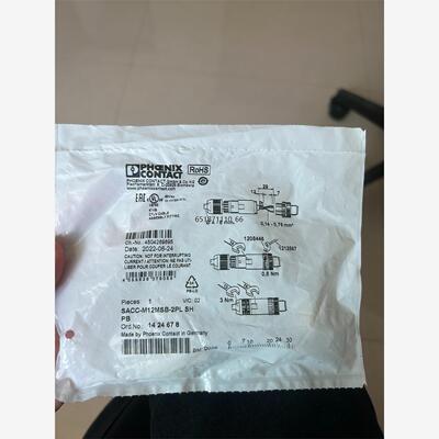 SACC-M12BPLSH,14678全