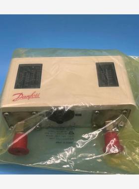 丹佛斯压力开关KP15   060-126466