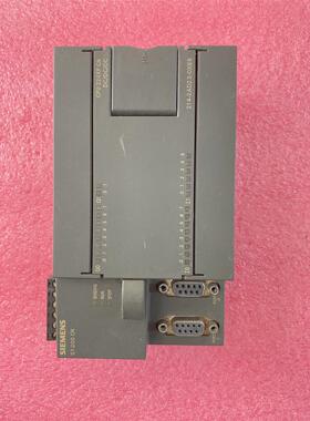 6ES7 214-2AD23-0XB8 西门子PLC 功能完