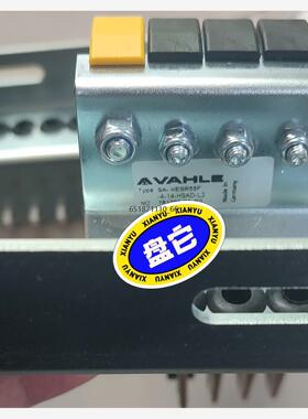 VAHLE集电器SA-KESR32-55F-4-14HSAD