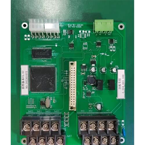 崇正华盛TM321转给需要的