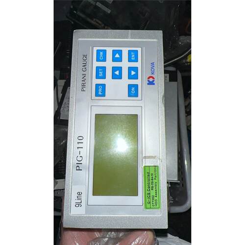 PIG-110RANUGE控制器有