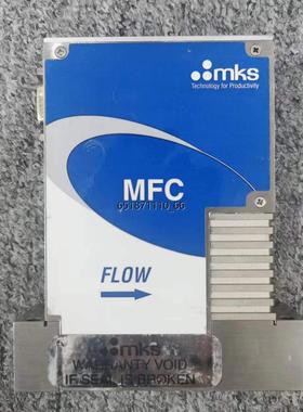 MKS P4B110203HAT0 MASS FLOW CO