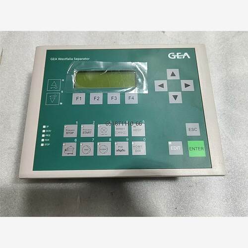 GEA分油机控制器5－430，