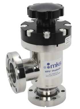 MKS UHV-40-ACC-EAVM CF35  2.75