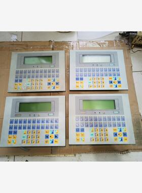 ESA伊萨按键屏VT300W