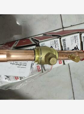 球阀GBC22S工程剩余009L7055